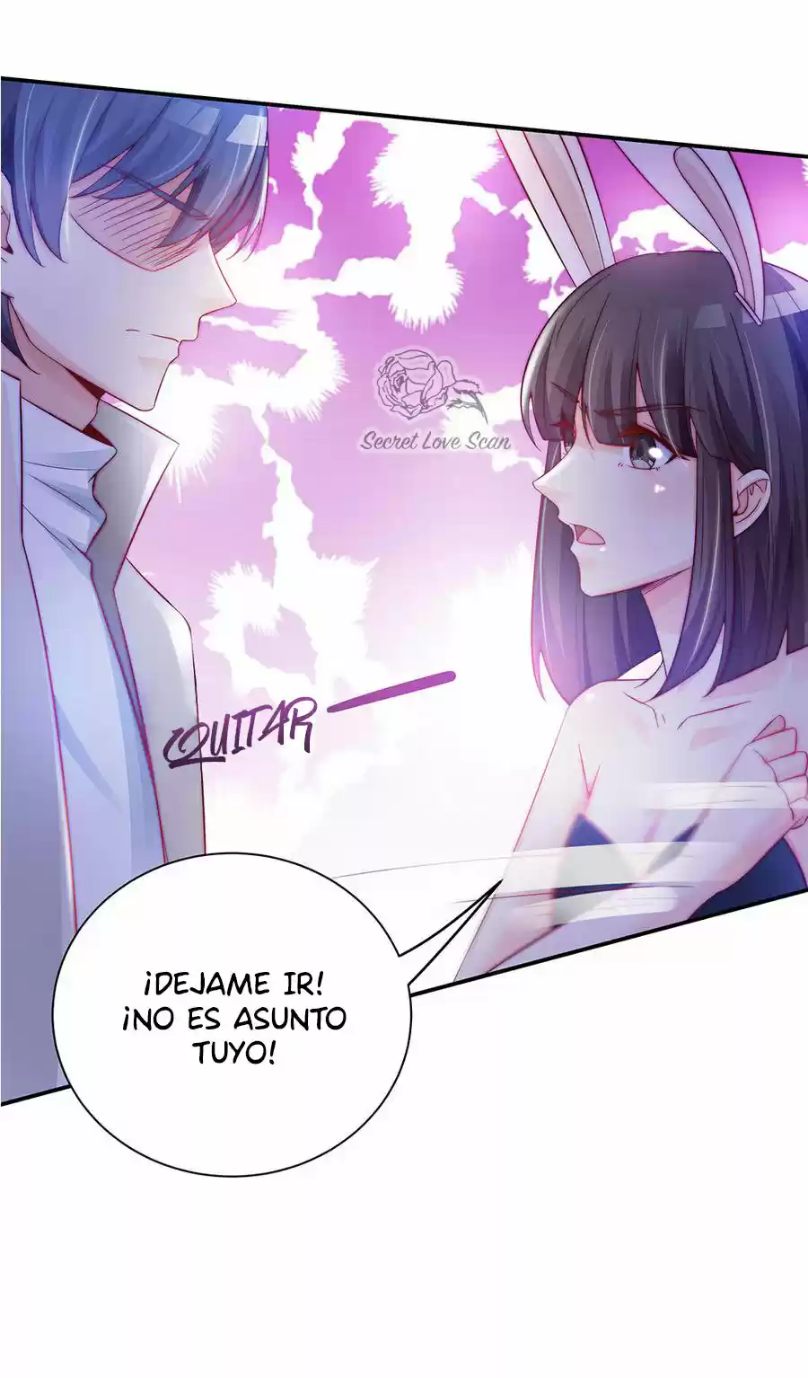 Por Siempre Mi Verdadero Esposo - Capítulo 65 - Página 20 - LectorTMOo