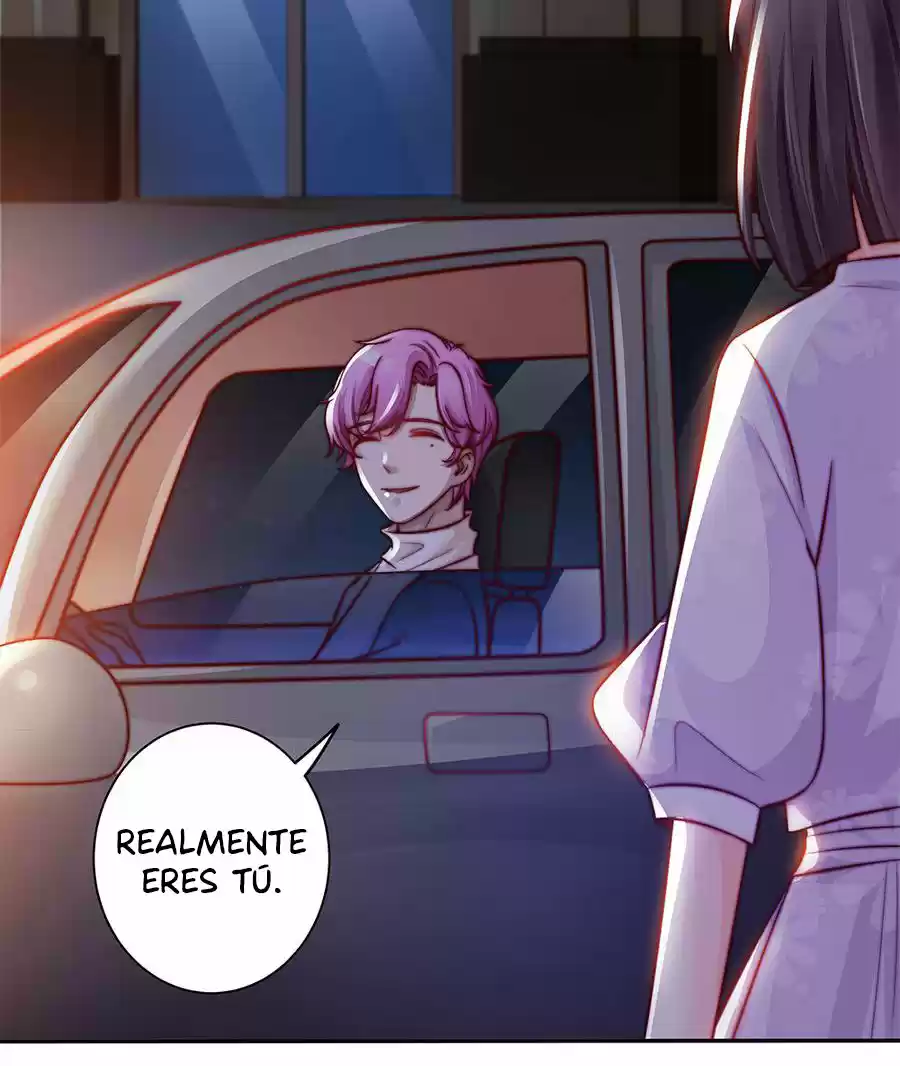 Por Siempre Mi Verdadero Esposo - Capítulo 66 - Página 10 - LectorTMOo