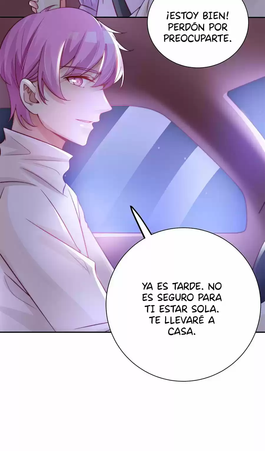 Por Siempre Mi Verdadero Esposo - Capítulo 66 - Página 14 - LectorTMOo
