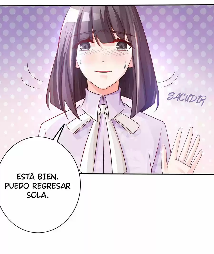 Por Siempre Mi Verdadero Esposo - Capítulo 66 - Página 15 - LectorTMOo