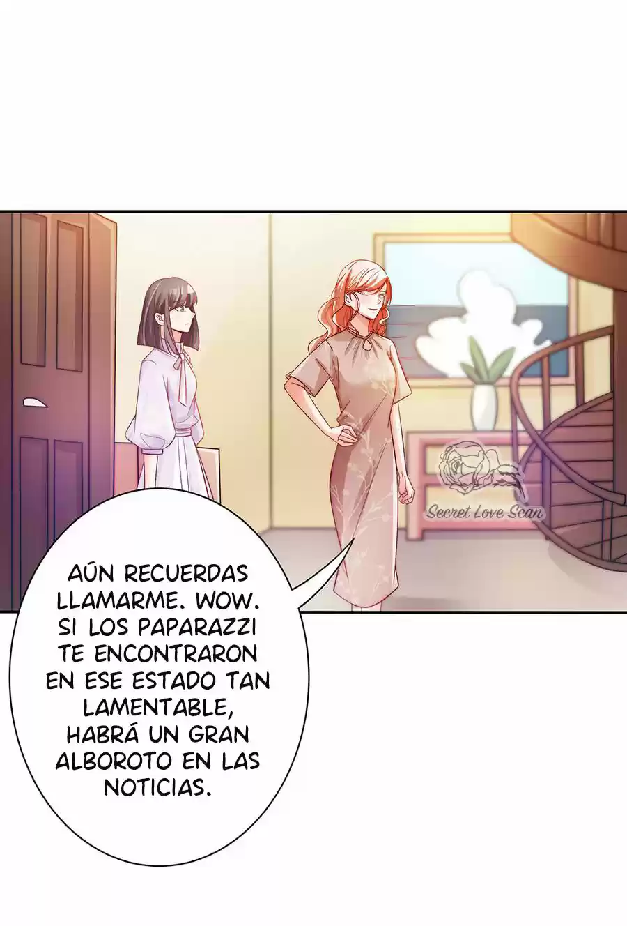 Por Siempre Mi Verdadero Esposo - Capítulo 67 - Página 6 - LectorTMOo
