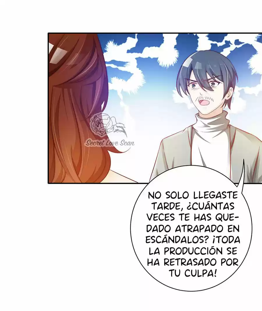 Por Siempre Mi Verdadero Esposo - Capítulo 67 - Página 25 - LectorTMOo