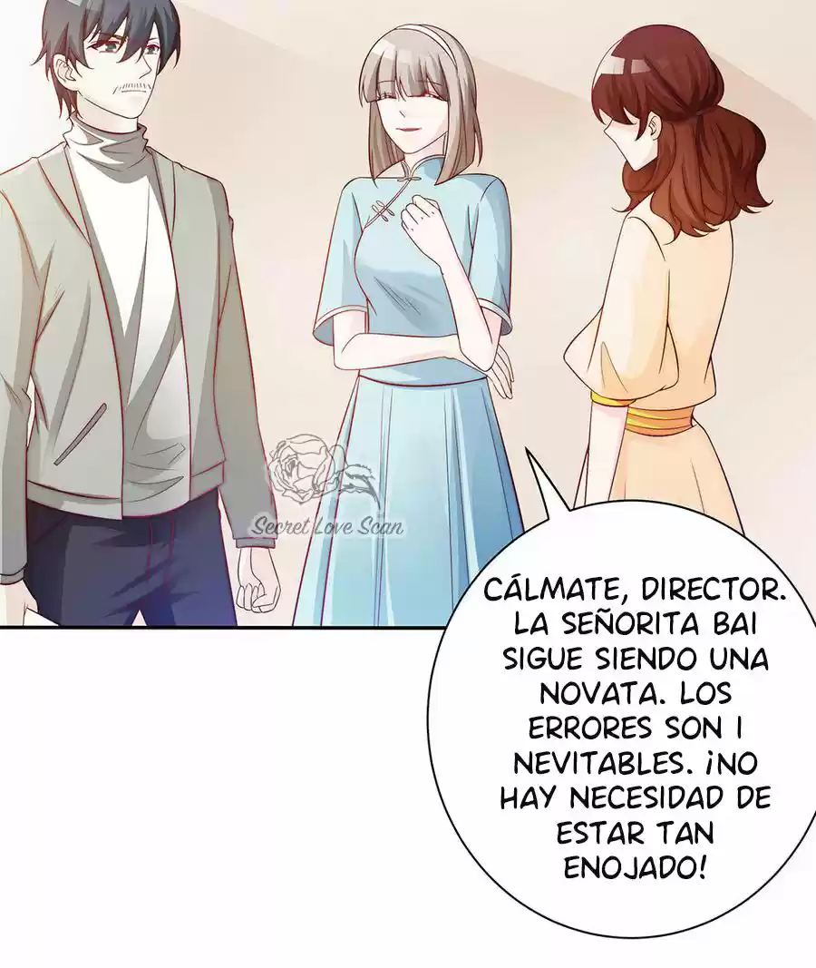 Por Siempre Mi Verdadero Esposo - Capítulo 67 - Página 27 - LectorTMOo