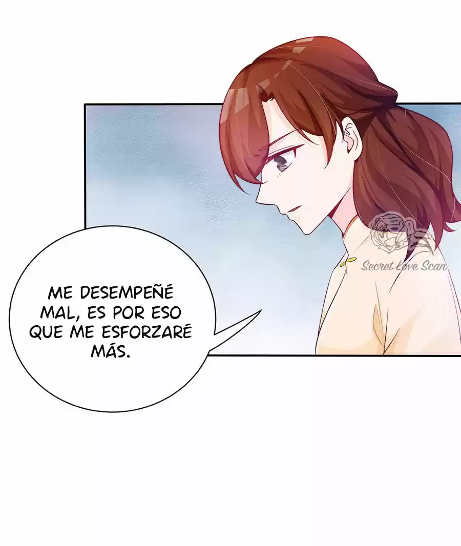 Por Siempre Mi Verdadero Esposo - Capítulo 68 - Página 7 - LectorTMOo