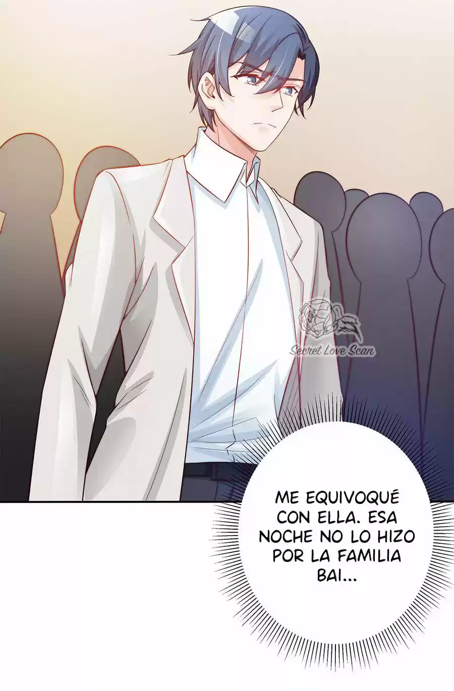 Por Siempre Mi Verdadero Esposo - Capítulo 68 - Página 16 - LectorTMOo