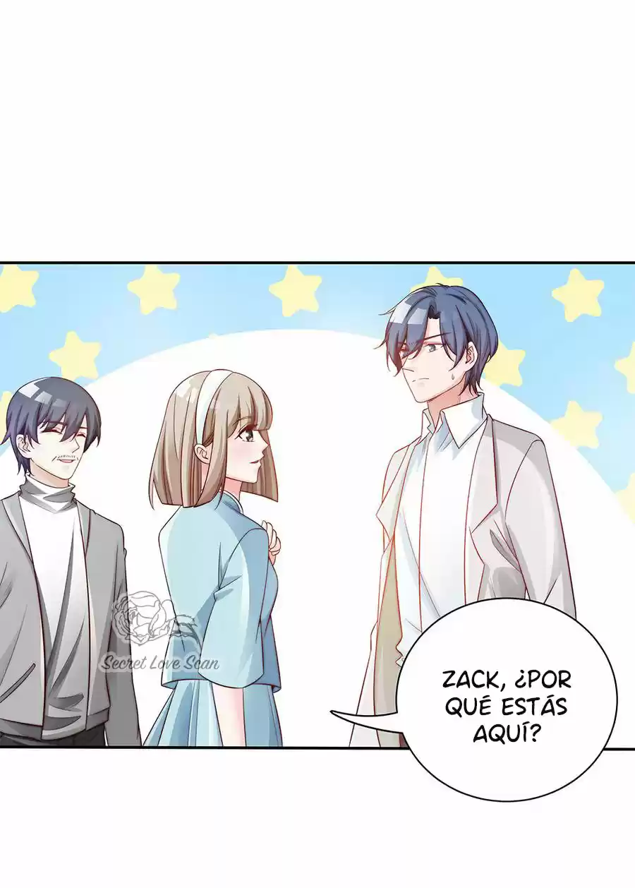 Por Siempre Mi Verdadero Esposo - Capítulo 68 - Página 18 - LectorTMOo