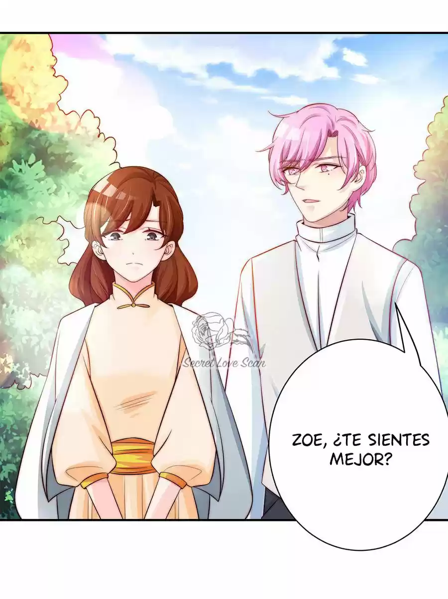 Por Siempre Mi Verdadero Esposo - Capítulo 69 - Página 11 - LectorTMOo