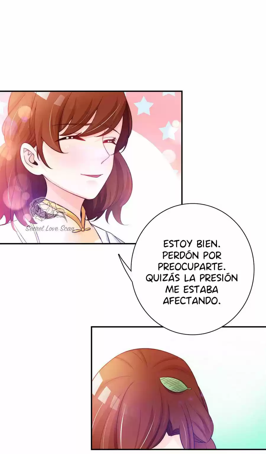 Por Siempre Mi Verdadero Esposo - Capítulo 69 - Página 12 - LectorTMOo