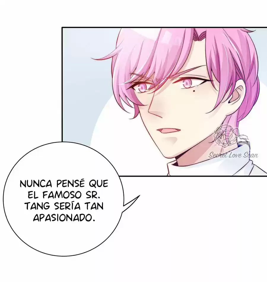 Por Siempre Mi Verdadero Esposo - Capítulo 69 - Página 17 - LectorTMOo