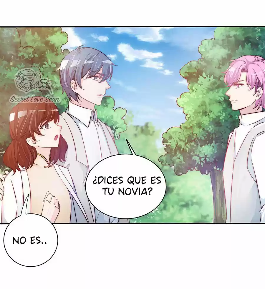 Por Siempre Mi Verdadero Esposo - Capítulo 69 - Página 20 - LectorTMOo
