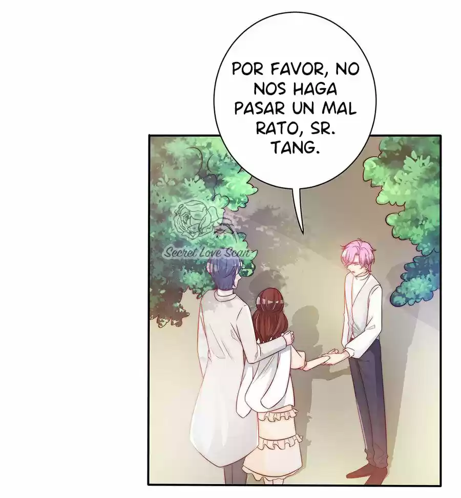 Por Siempre Mi Verdadero Esposo - Capítulo 69 - Página 21 - LectorTMOo