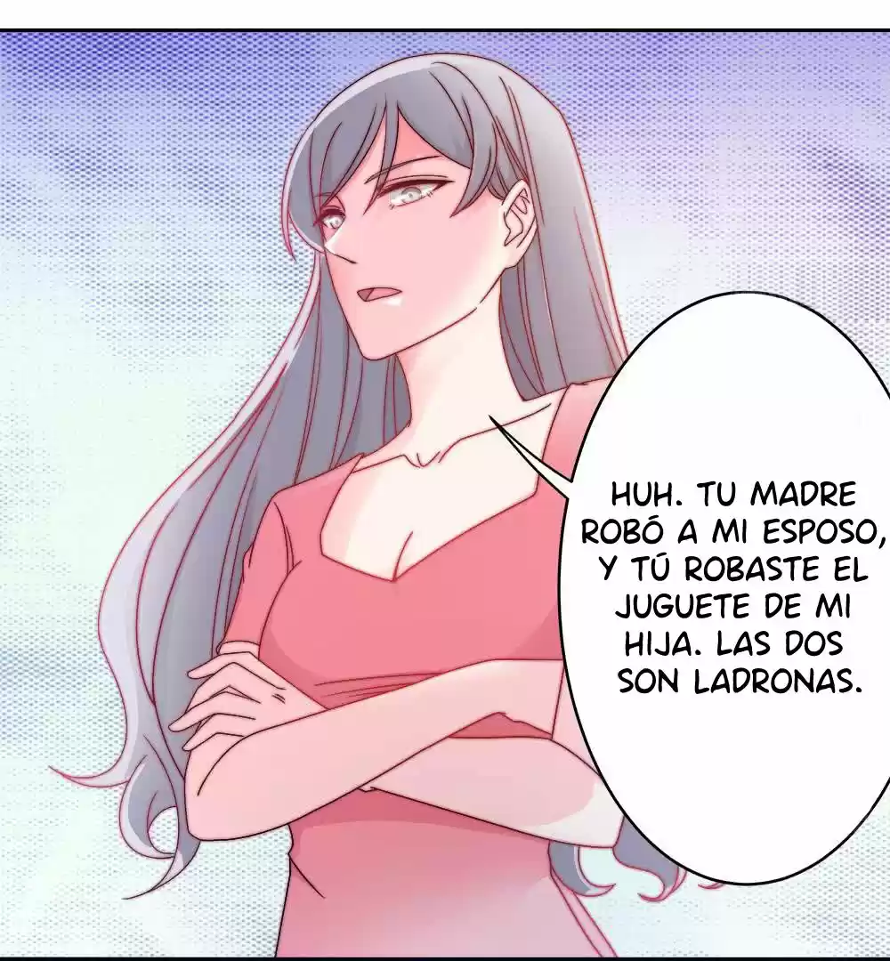 Por Siempre Mi Verdadero Esposo - Capítulo 7 - Página 5 - LectorTMOo