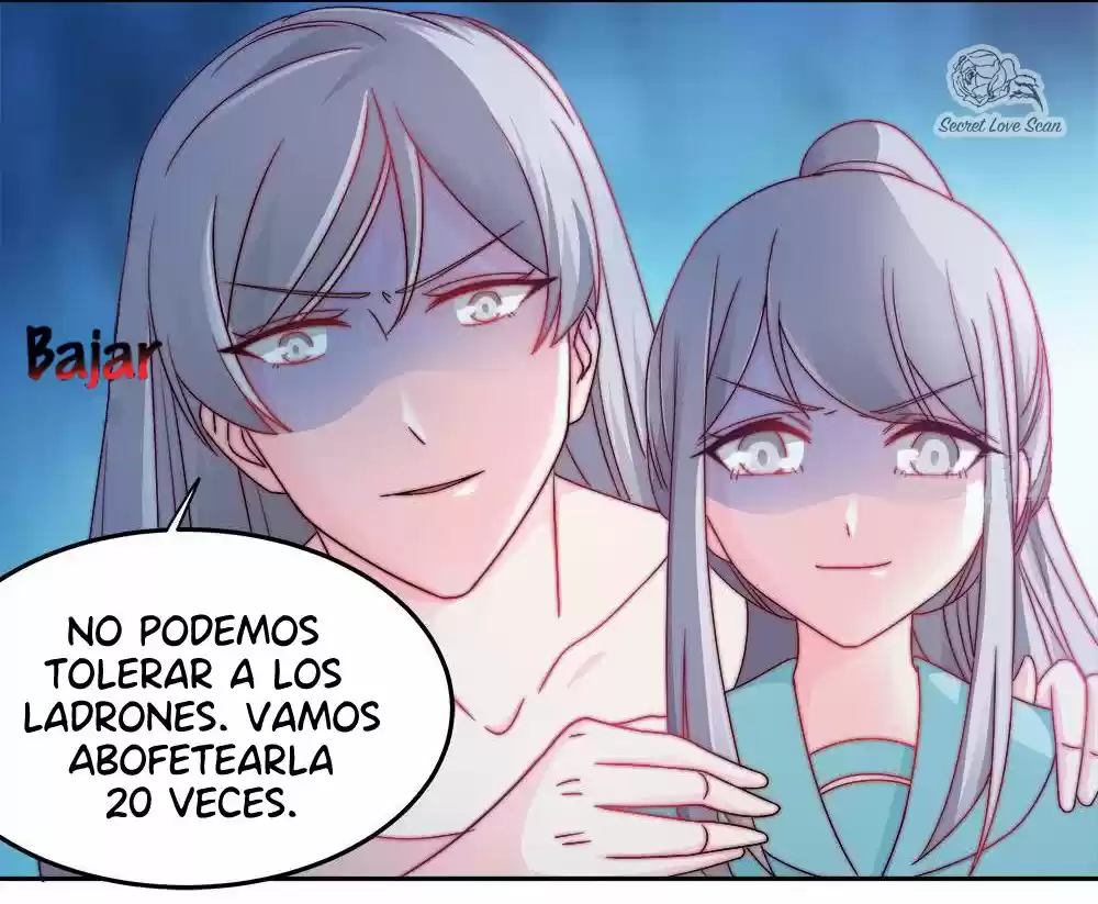 Por Siempre Mi Verdadero Esposo - Capítulo 7 - Página 6 - LectorTMOo