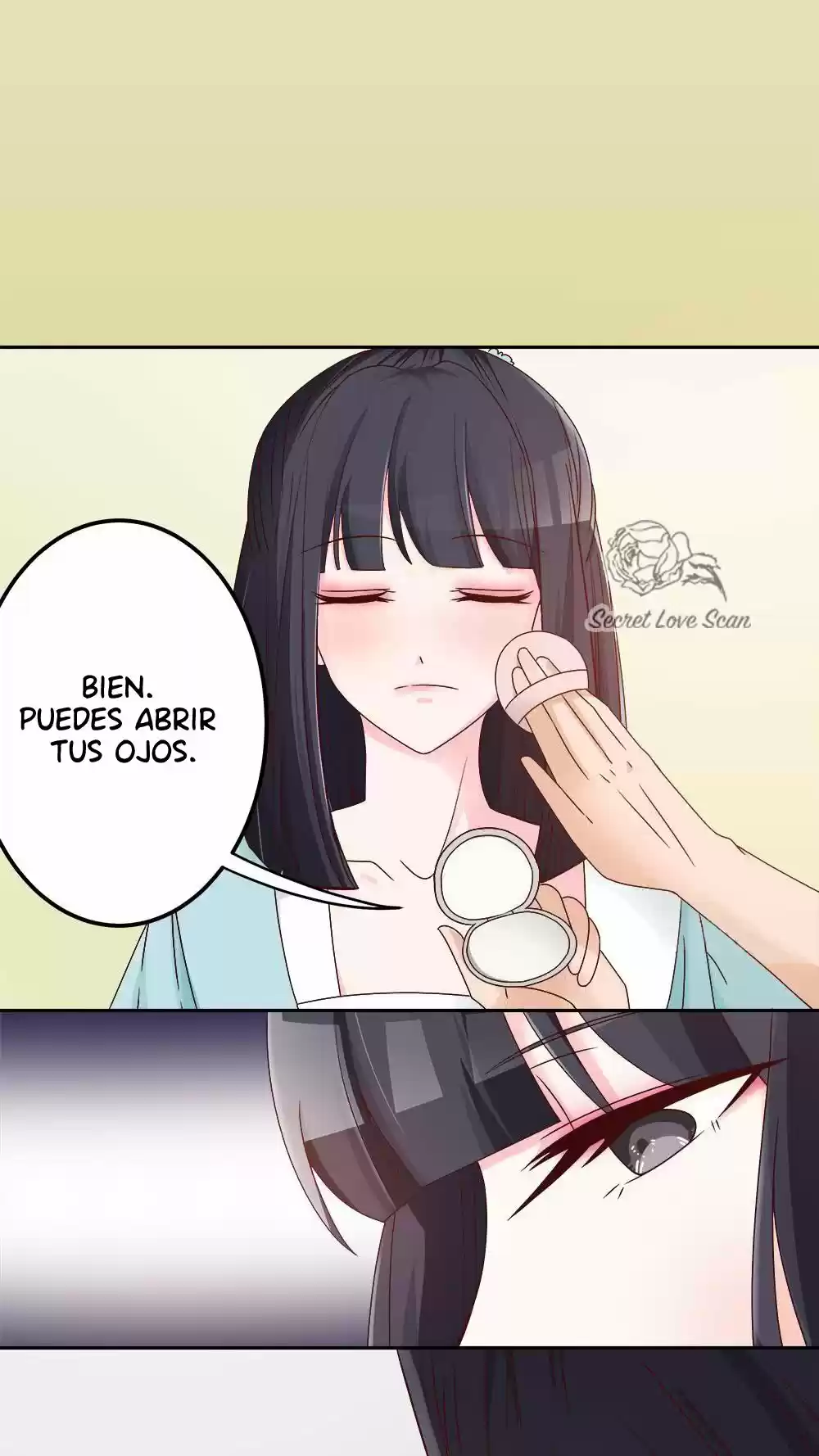 Por Siempre Mi Verdadero Esposo - Capítulo 7 - Página 10 - LectorTMOo