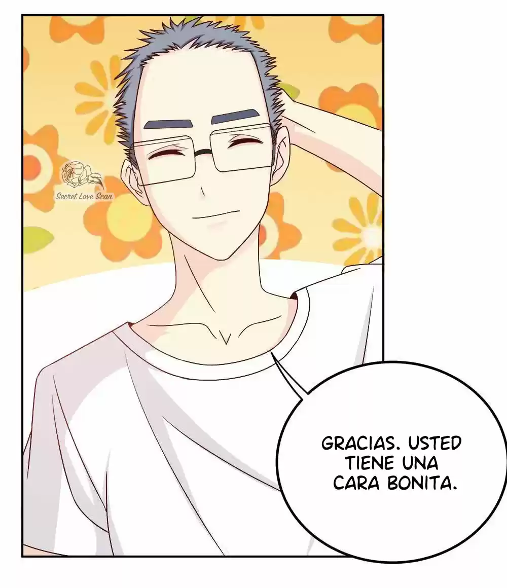 Por Siempre Mi Verdadero Esposo - Capítulo 7 - Página 14 - LectorTMOo