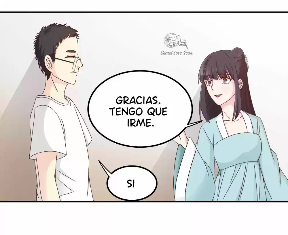 Por Siempre Mi Verdadero Esposo - Capítulo 7 - Página 16 - LectorTMOo
