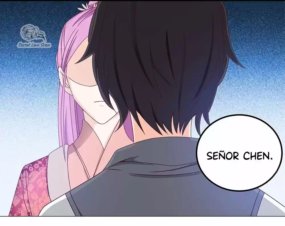 Por Siempre Mi Verdadero Esposo - Capítulo 7 - Página 18 - LectorTMOo