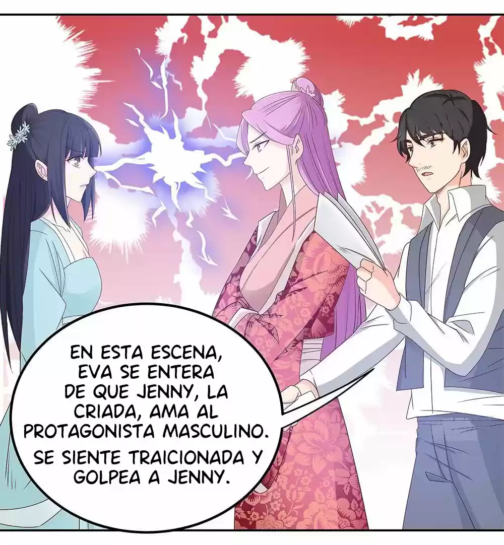 Por Siempre Mi Verdadero Esposo - Capítulo 7 - Página 20 - LectorTMOo