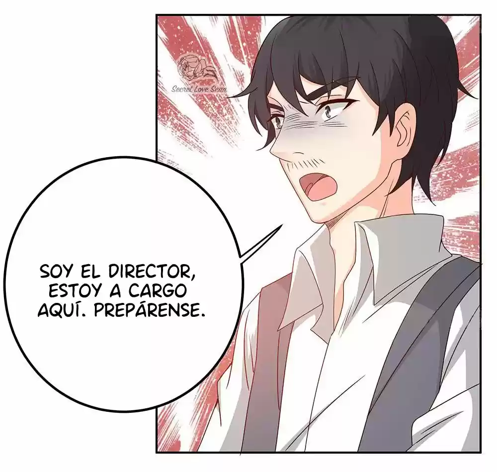 Por Siempre Mi Verdadero Esposo - Capítulo 7 - Página 22 - LectorTMOo