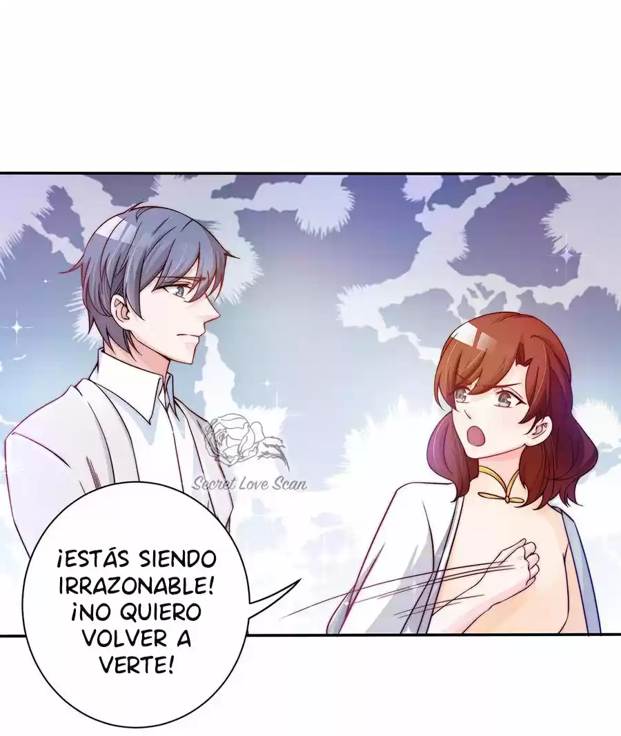 Por Siempre Mi Verdadero Esposo - Capítulo 70 - Página 9 - LectorTMOo