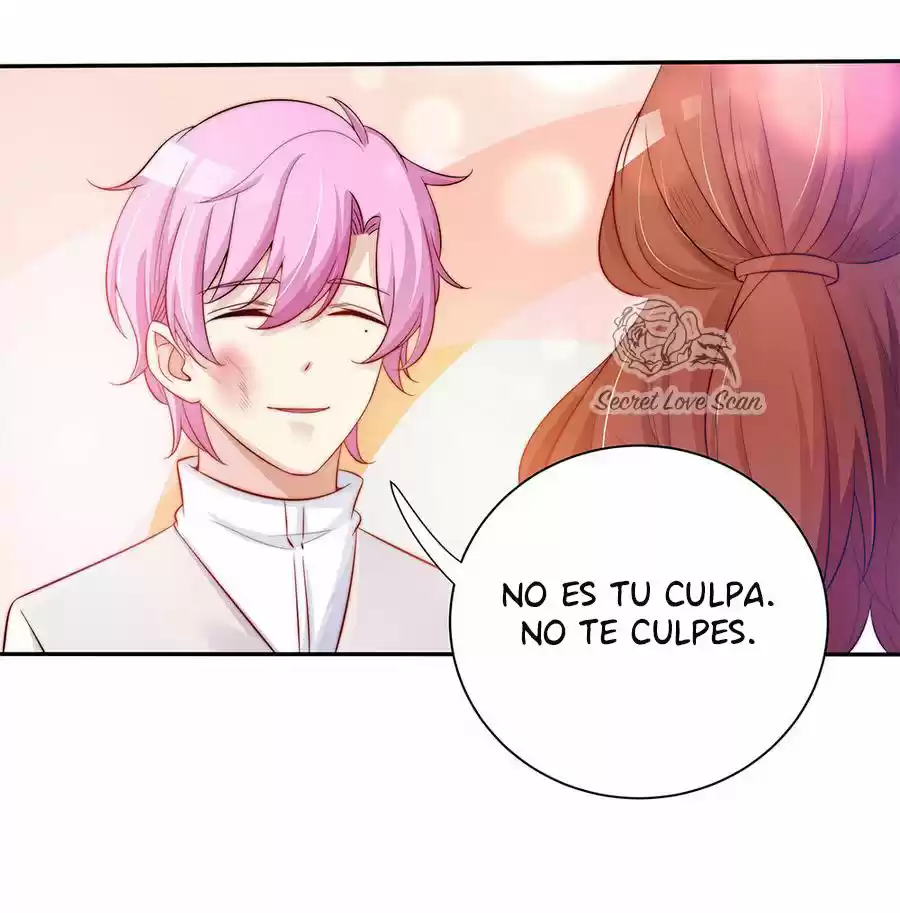 Por Siempre Mi Verdadero Esposo - Capítulo 70 - Página 14 - LectorTMOo