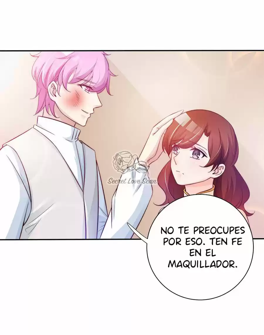 Por Siempre Mi Verdadero Esposo - Capítulo 70 - Página 16 - LectorTMOo