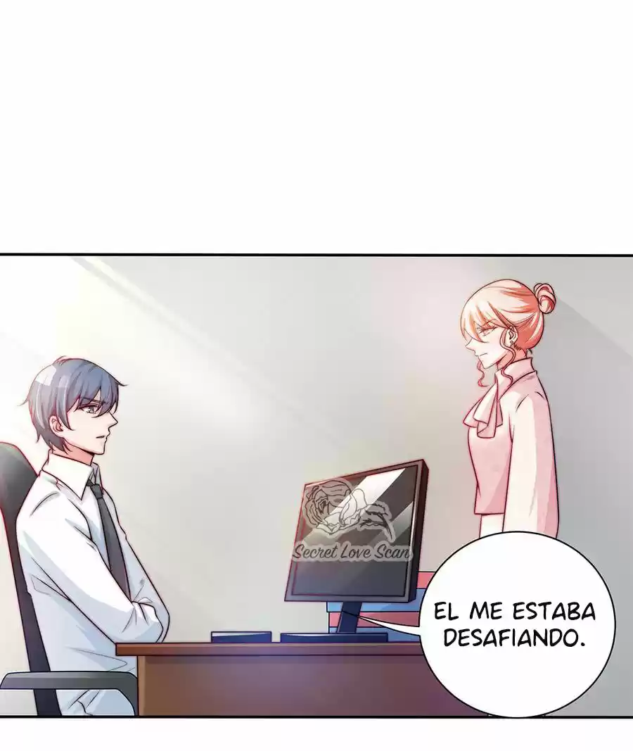 Por Siempre Mi Verdadero Esposo - Capítulo 70 - Página 21 - LectorTMOo