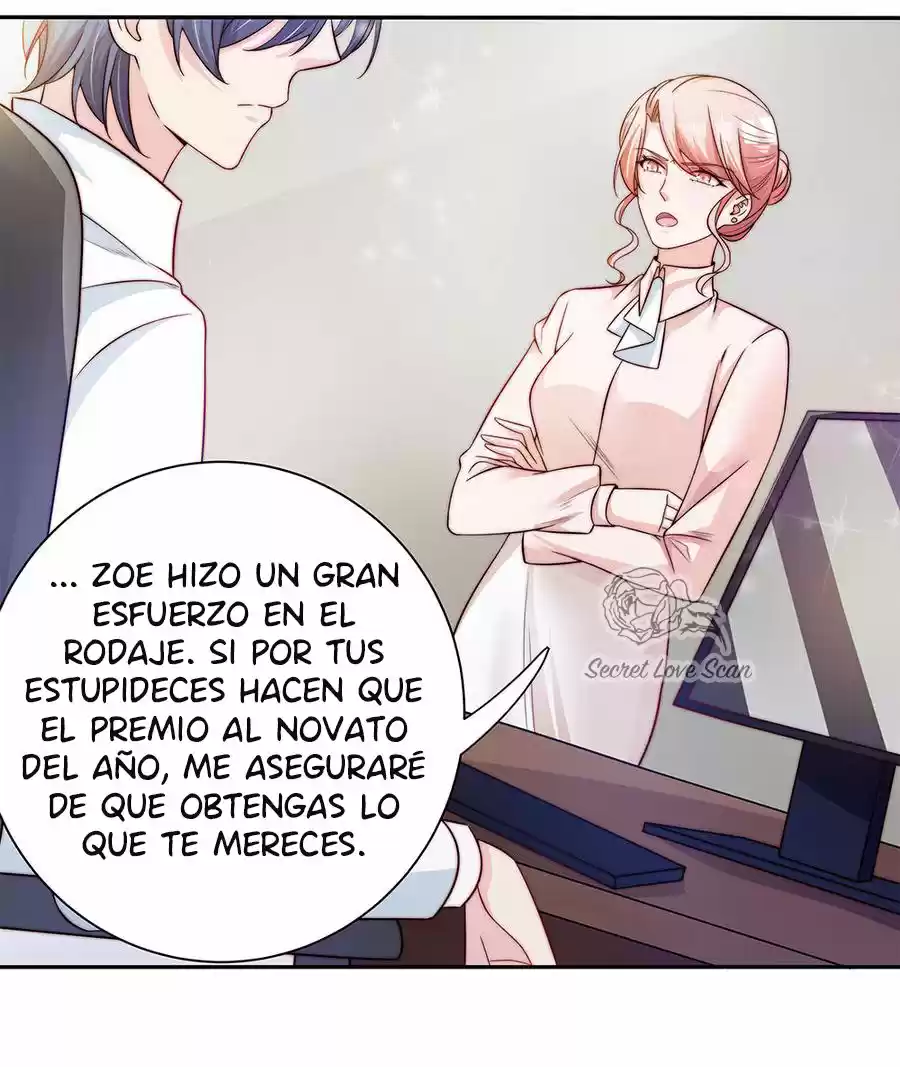 Por Siempre Mi Verdadero Esposo - Capítulo 70 - Página 24 - LectorTMOo