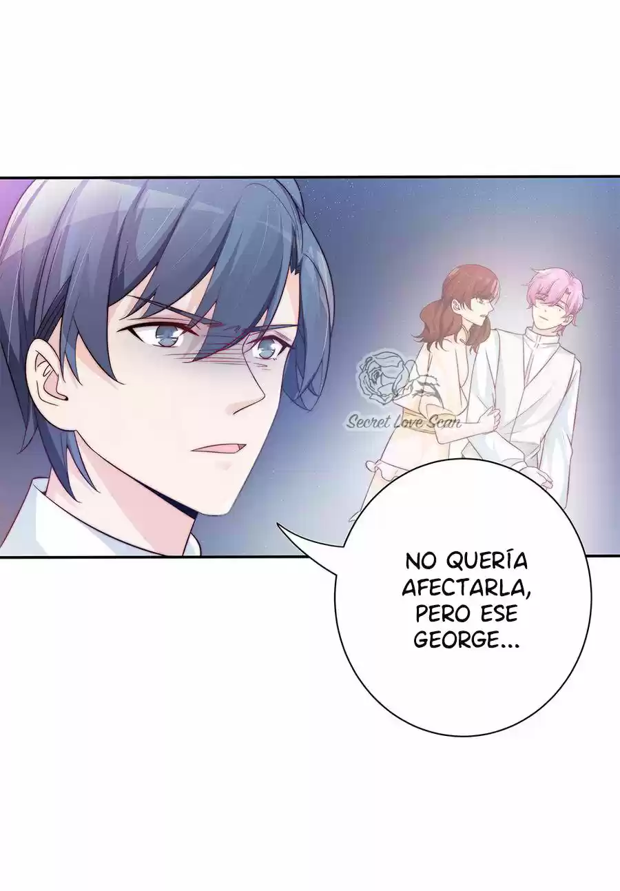 Por Siempre Mi Verdadero Esposo - Capítulo 70 - Página 25 - LectorTMOo