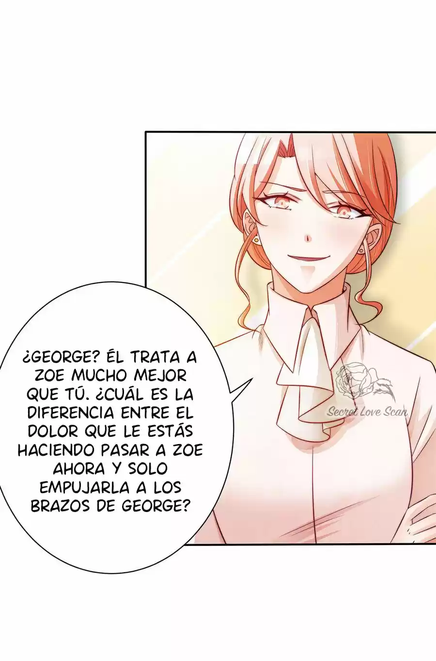Por Siempre Mi Verdadero Esposo - Capítulo 70 - Página 26 - LectorTMOo