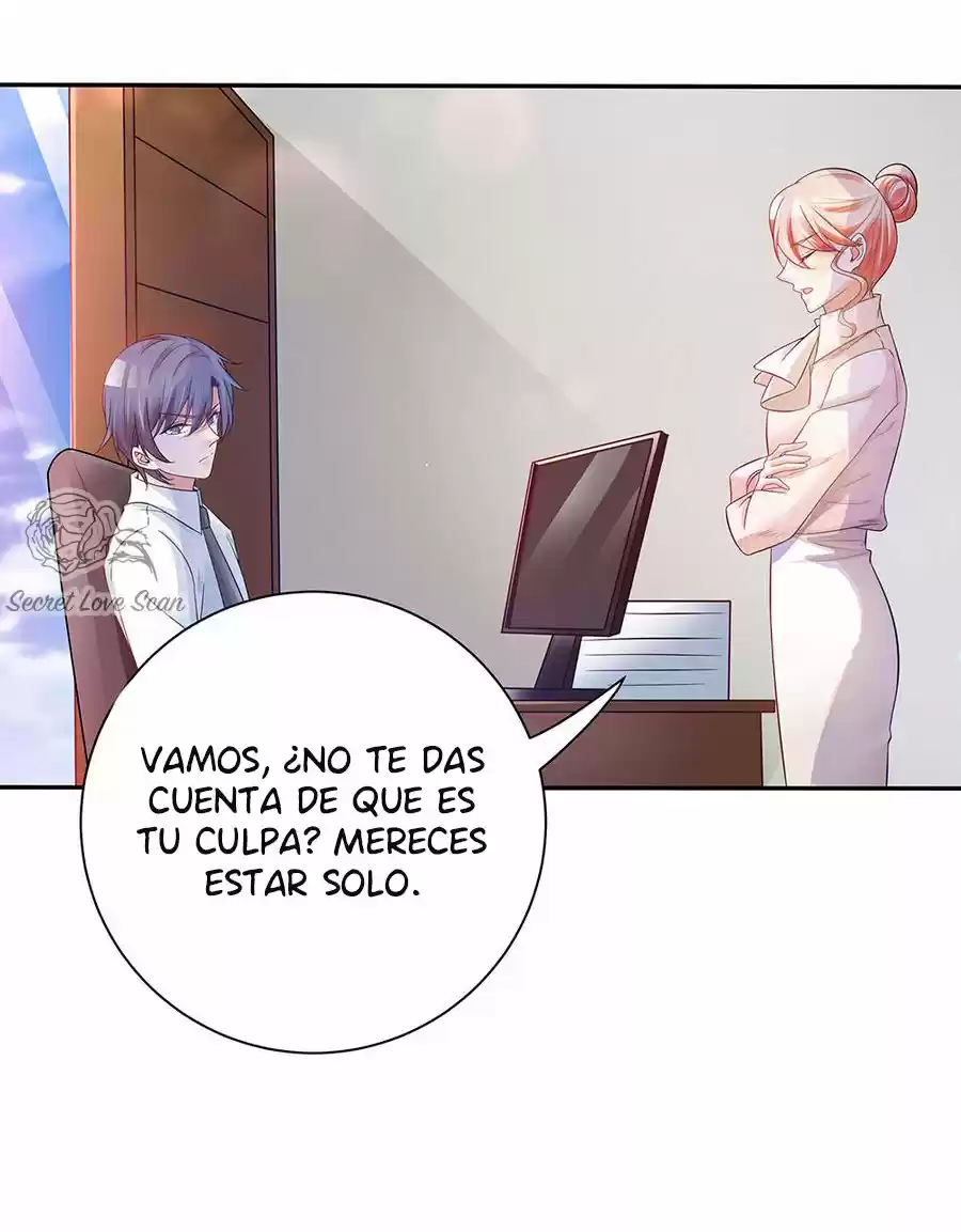 Por Siempre Mi Verdadero Esposo - Capítulo 71 - Página 7 - LectorTMOo
