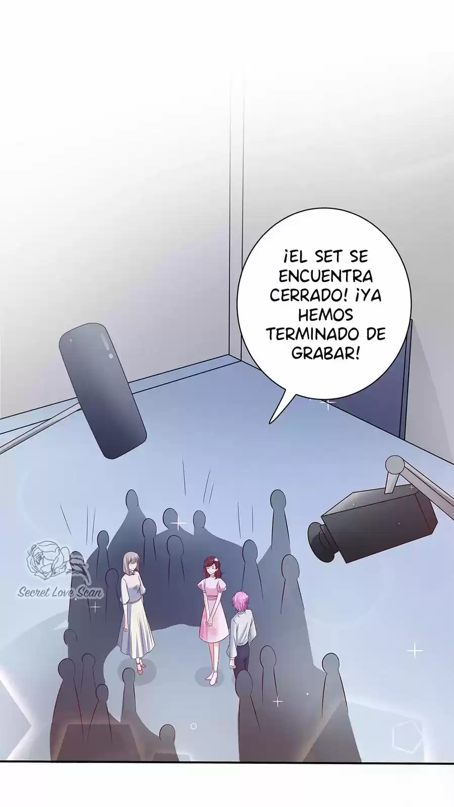 Por Siempre Mi Verdadero Esposo - Capítulo 71 - Página 11 - LectorTMOo