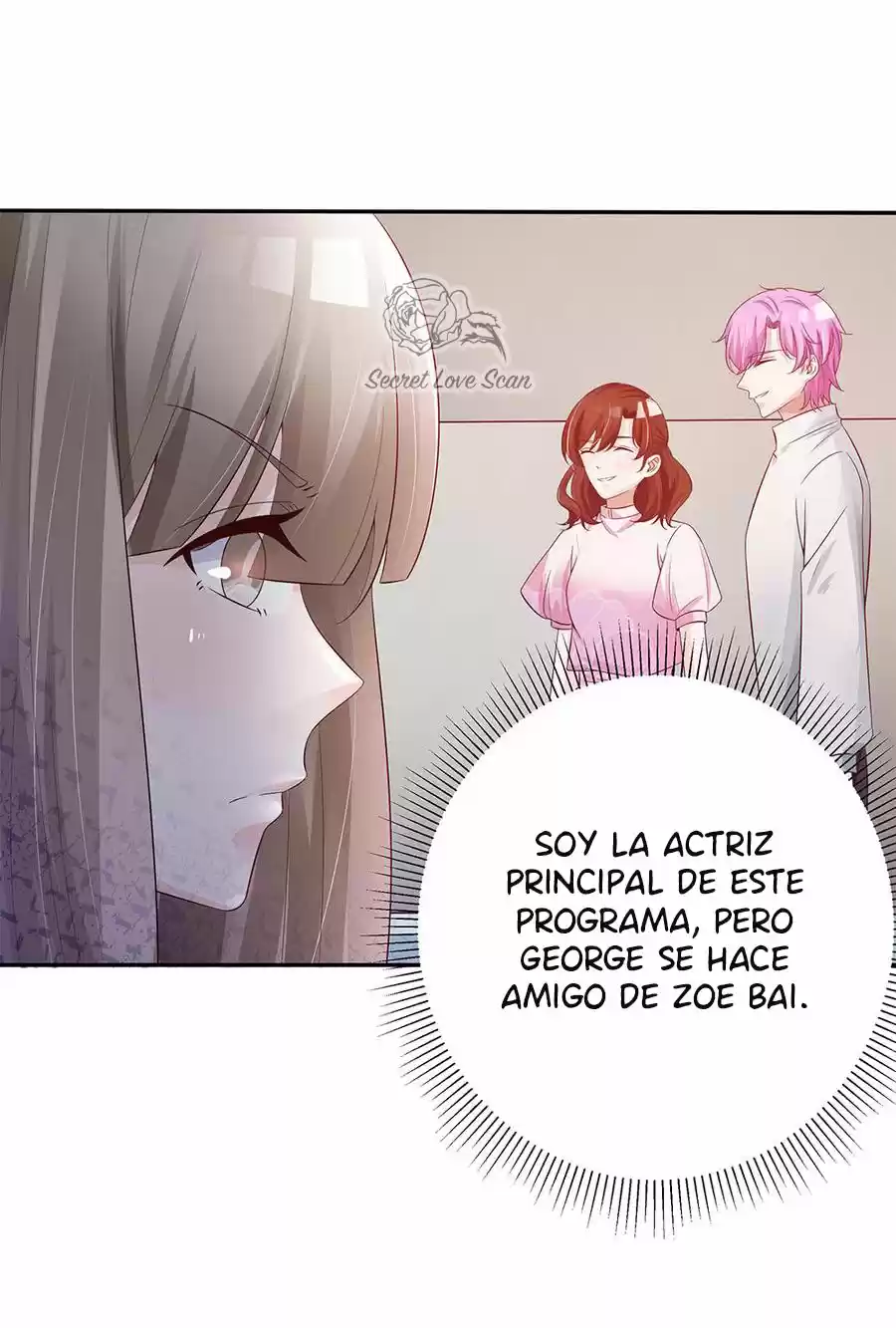Por Siempre Mi Verdadero Esposo - Capítulo 71 - Página 13 - LectorTMOo