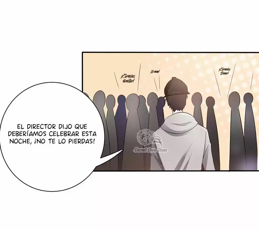 Por Siempre Mi Verdadero Esposo - Capítulo 71 - Página 18 - LectorTMOo