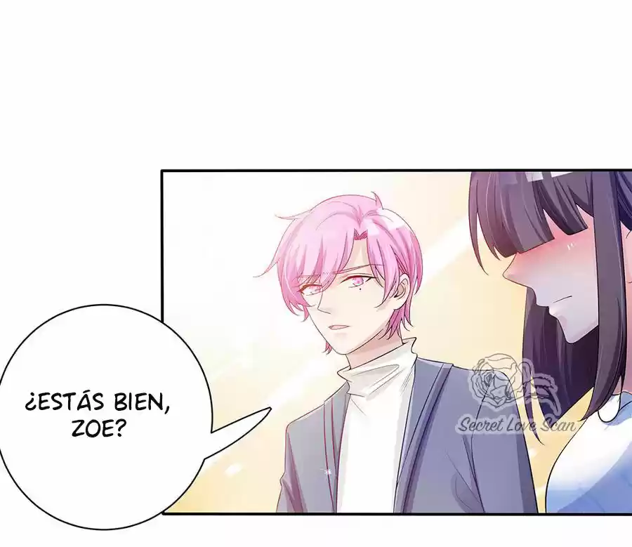 Por Siempre Mi Verdadero Esposo - Capítulo 71 - Página 21 - LectorTMOo