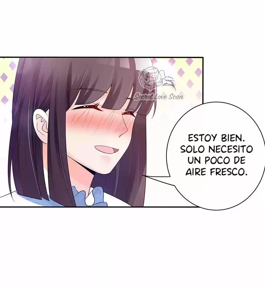 Por Siempre Mi Verdadero Esposo - Capítulo 71 - Página 22 - LectorTMOo