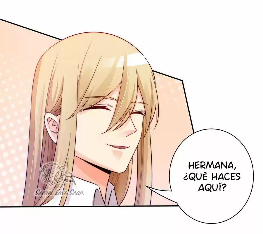 Por Siempre Mi Verdadero Esposo - Capítulo 72 - Página 7 - LectorTMOo