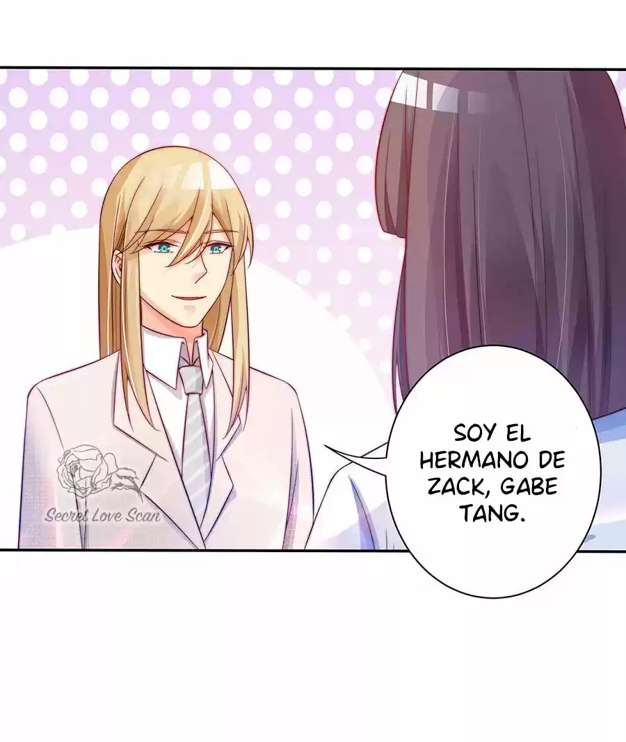 Por Siempre Mi Verdadero Esposo - Capítulo 72 - Página 9 - LectorTMOo
