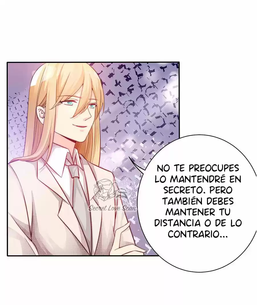 Por Siempre Mi Verdadero Esposo - Capítulo 72 - Página 14 - LectorTMOo