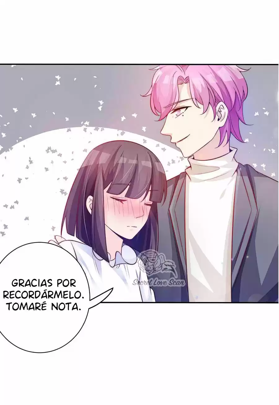 Por Siempre Mi Verdadero Esposo - Capítulo 72 - Página 15 - LectorTMOo