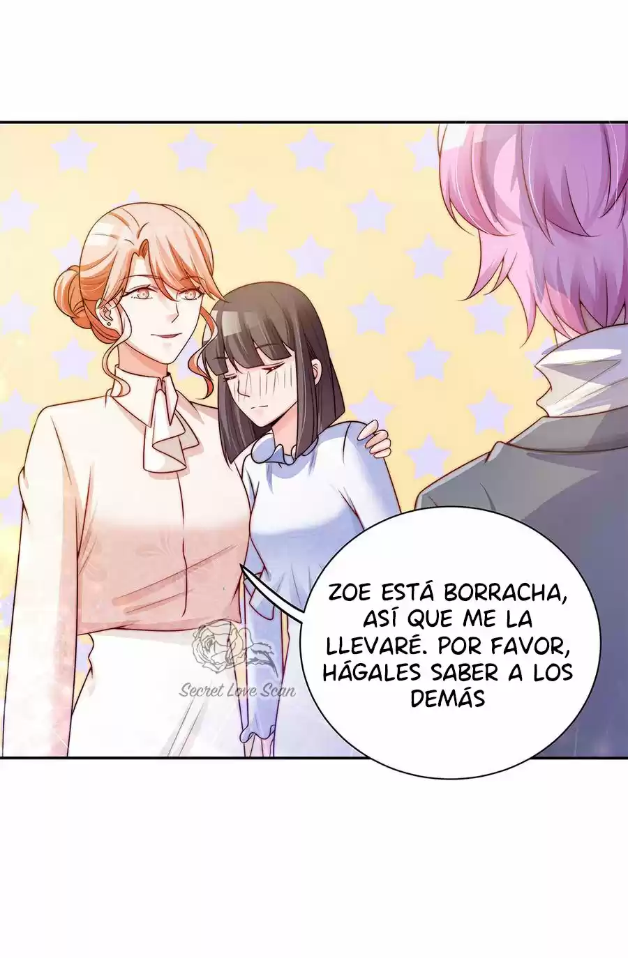Por Siempre Mi Verdadero Esposo - Capítulo 72 - Página 20 - LectorTMOo