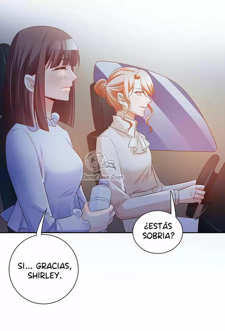 Por Siempre Mi Verdadero Esposo - Capítulo 73 - Página 6 - LectorTMOo