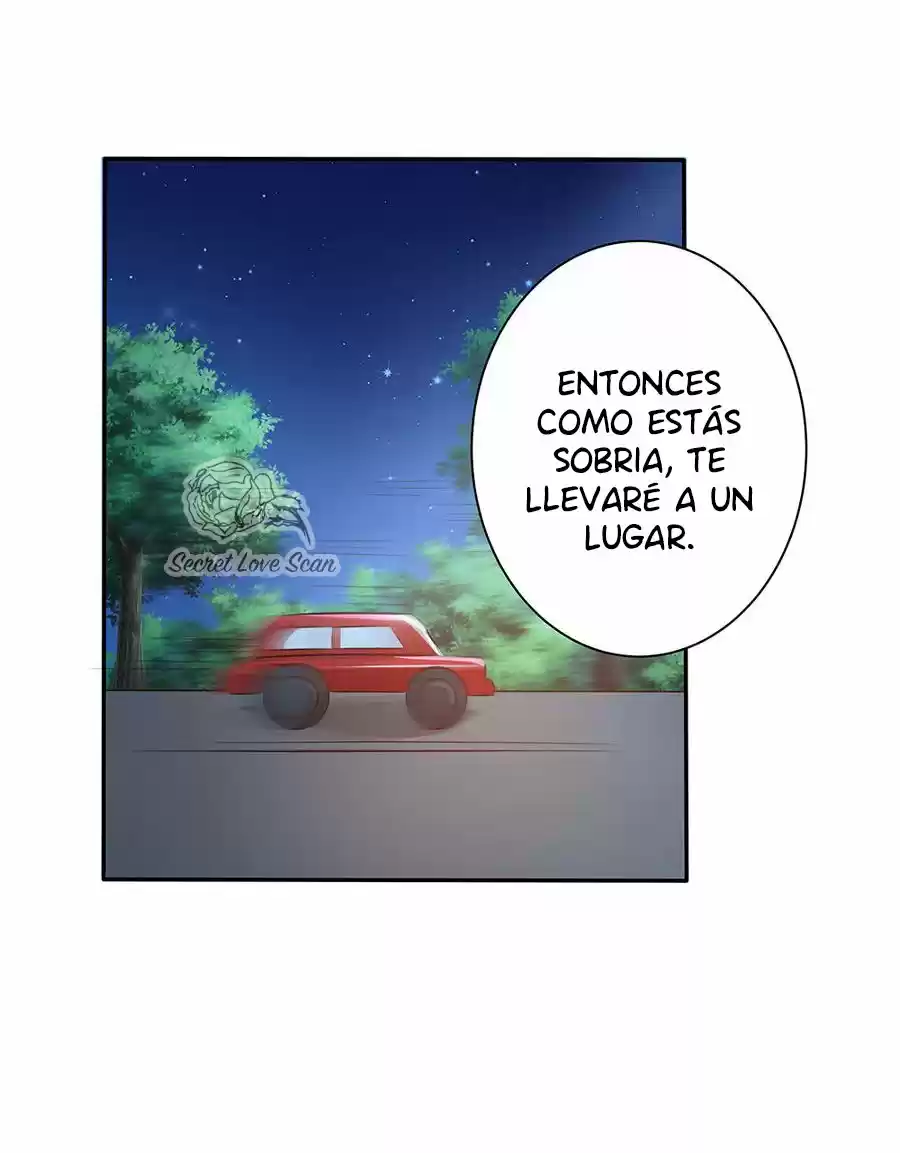 Por Siempre Mi Verdadero Esposo - Capítulo 73 - Página 7 - LectorTMOo