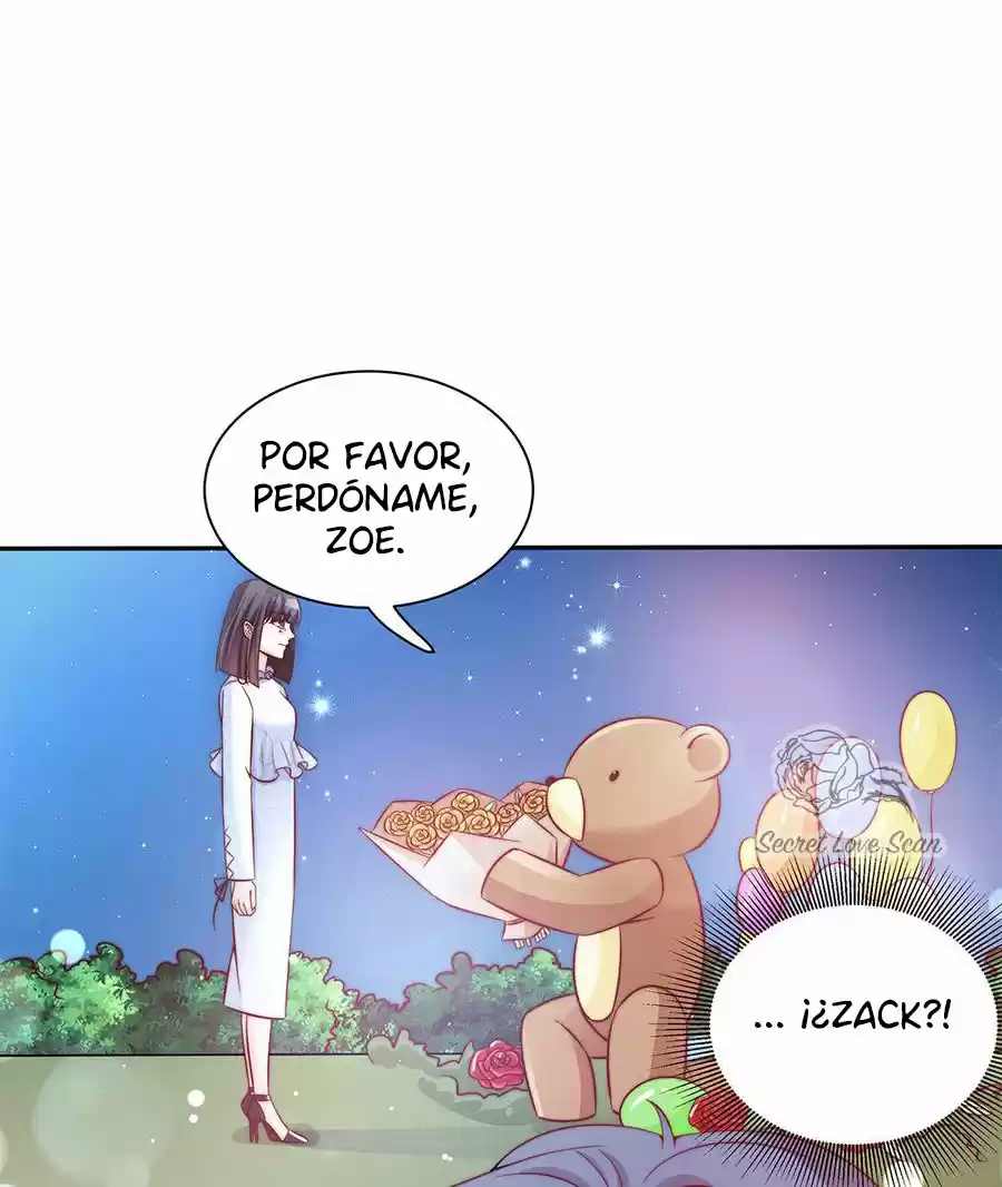 Por Siempre Mi Verdadero Esposo - Capítulo 73 - Página 16 - LectorTMOo