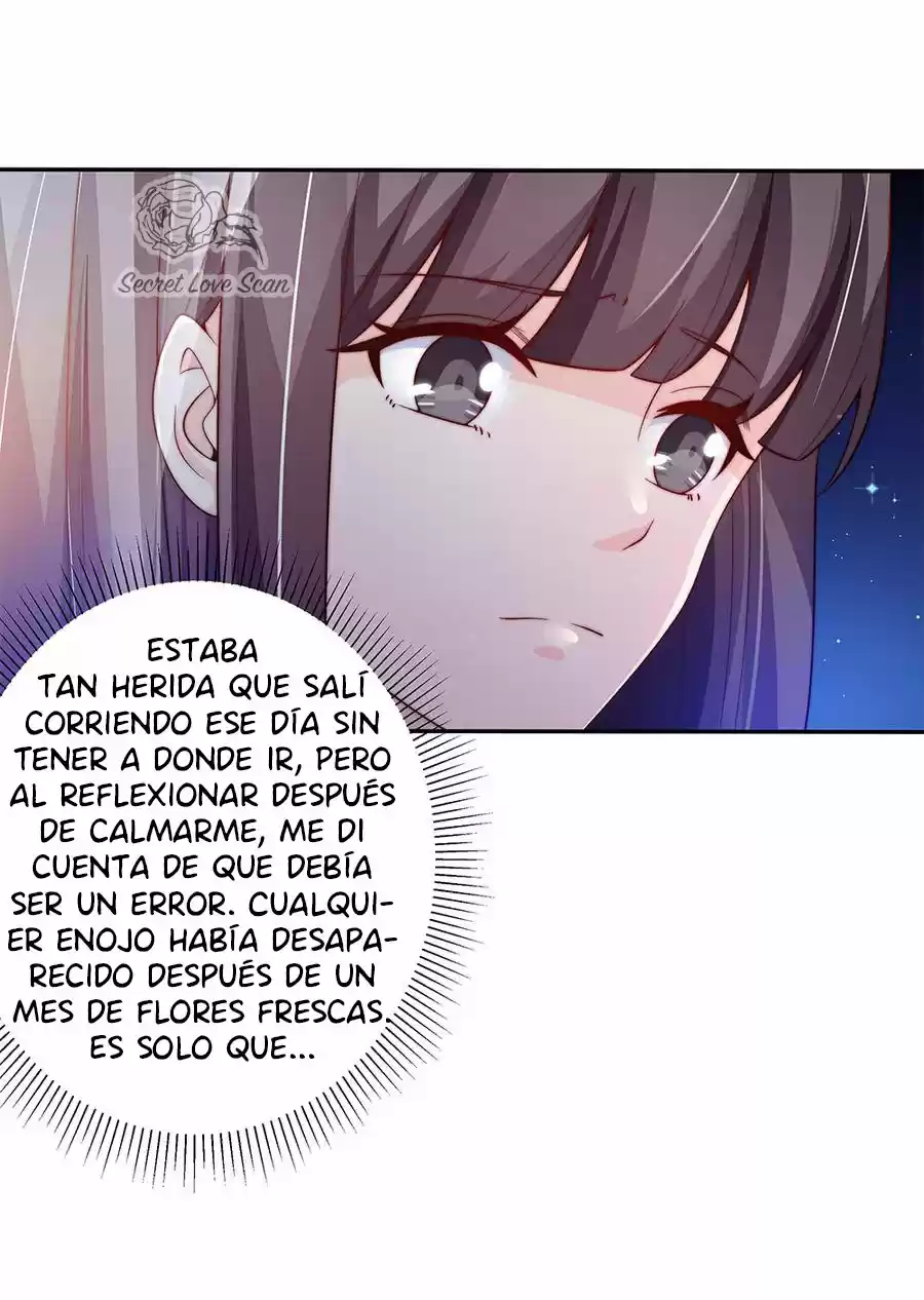 Por Siempre Mi Verdadero Esposo - Capítulo 73 - Página 19 - LectorTMOo