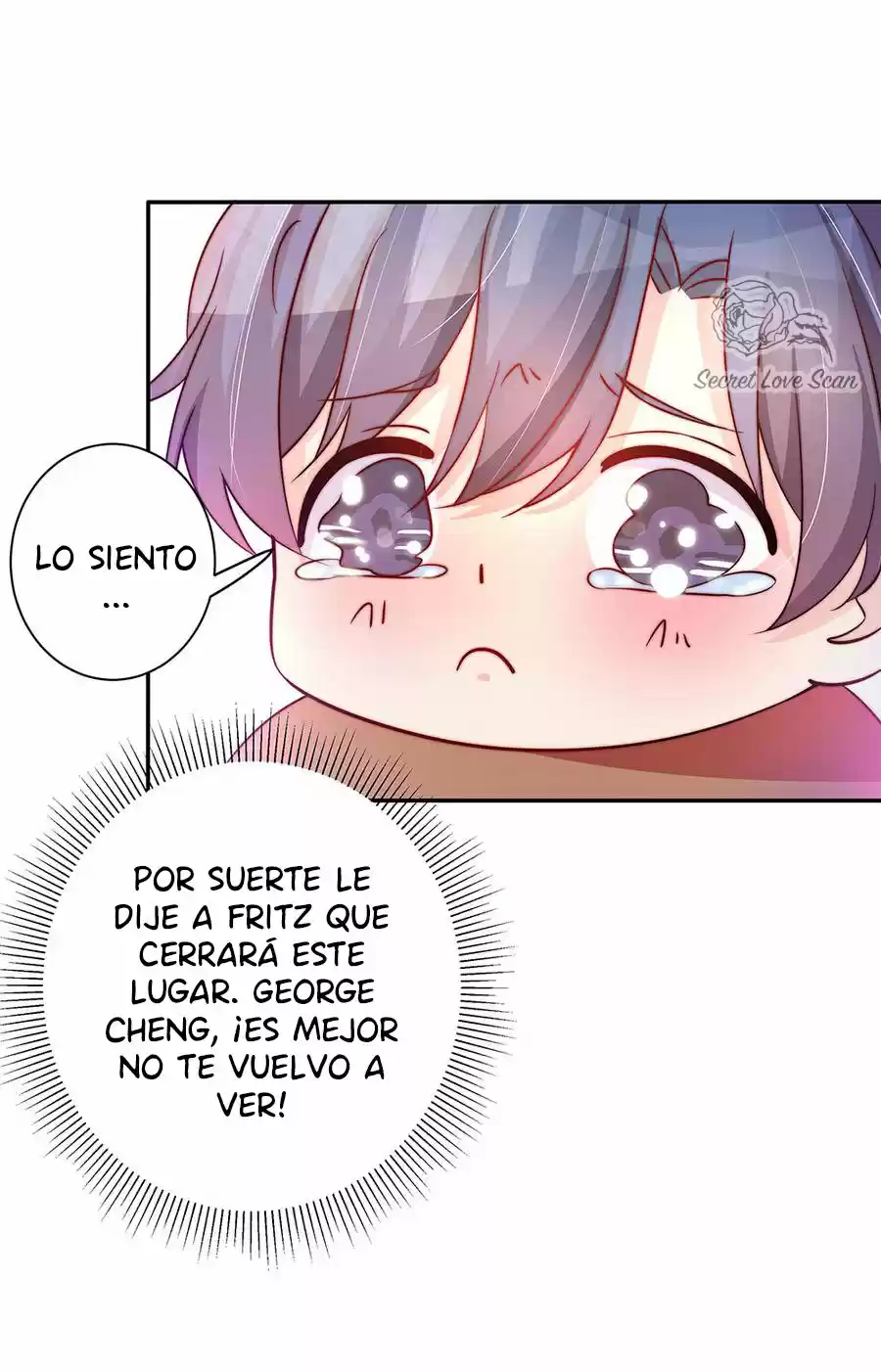 Por Siempre Mi Verdadero Esposo - Capítulo 73 - Página 25 - LectorTMOo