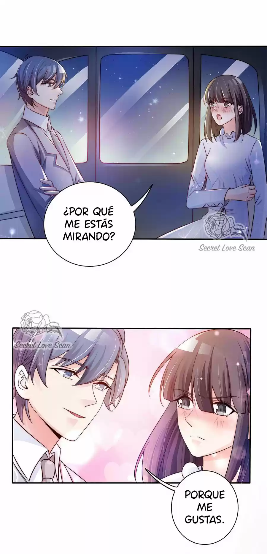 Por Siempre Mi Verdadero Esposo - Capítulo 74 - Página 8 - LectorTMOo
