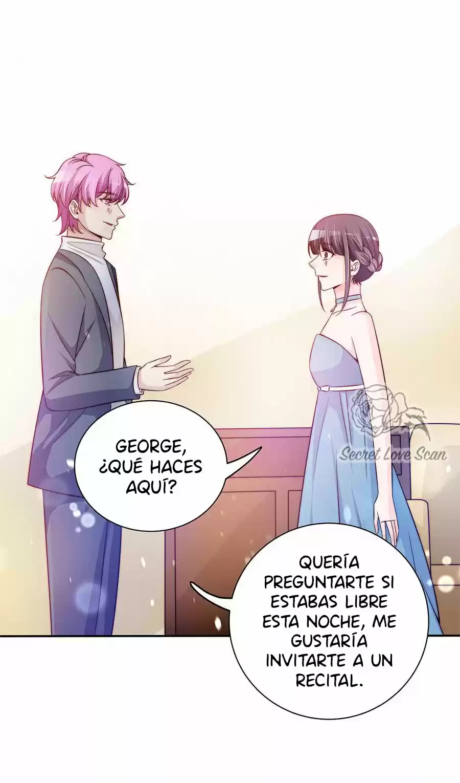 Por Siempre Mi Verdadero Esposo - Capítulo 74 - Página 13 - LectorTMOo