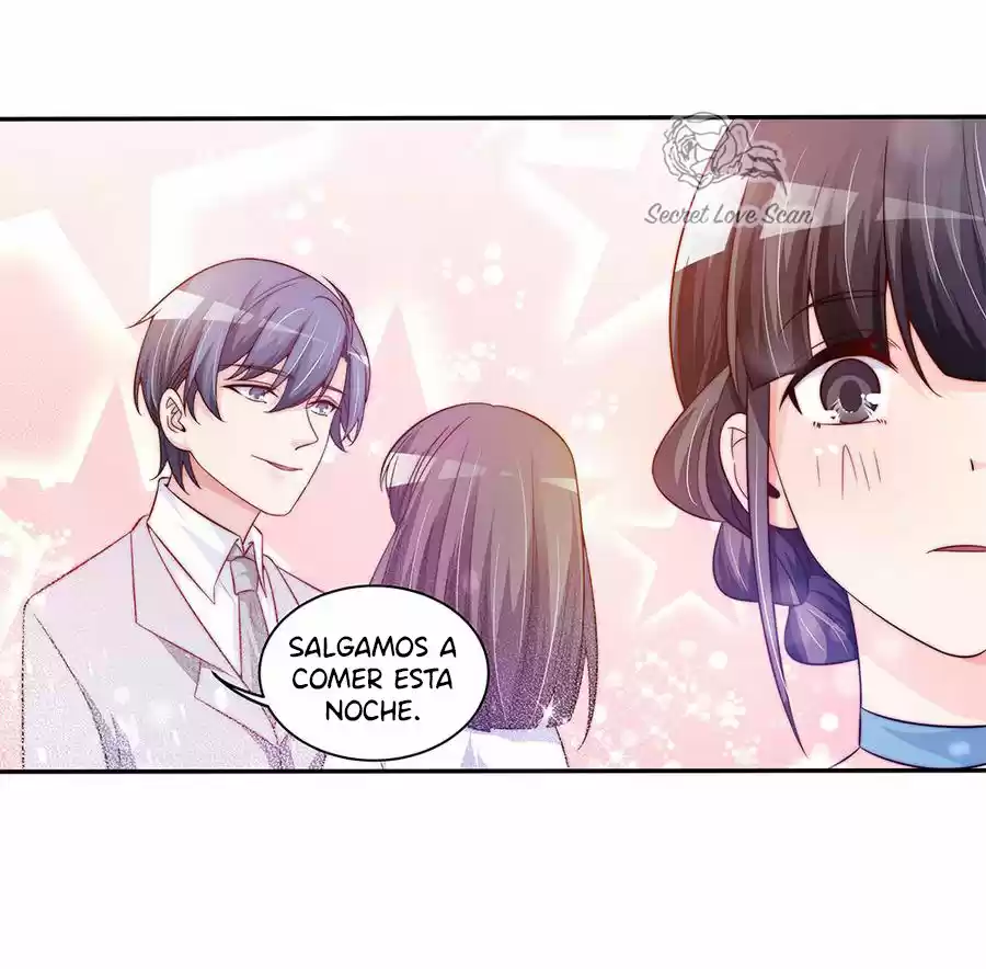 Por Siempre Mi Verdadero Esposo - Capítulo 74 - Página 14 - LectorTMOo