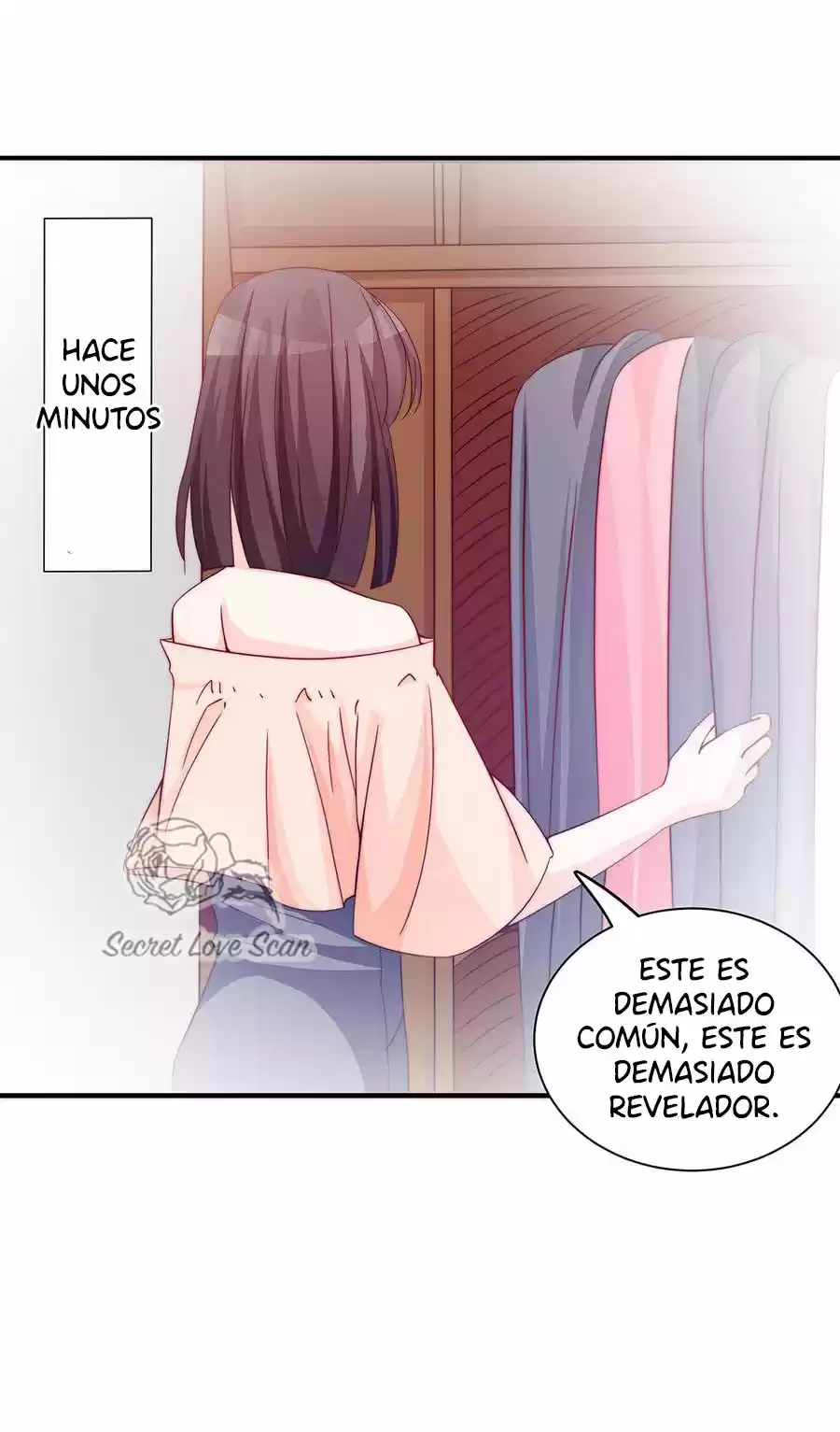 Por Siempre Mi Verdadero Esposo - Capítulo 74 - Página 18 - LectorTMOo